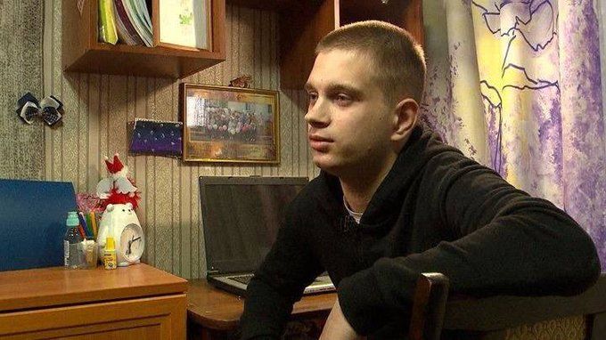 Ukrajinský sirotek, kterého Rusové odvezli z Mariupolu, se může vrátit do vlasti